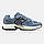 Жіночі Кросівки Nike Air Pegasus 2K5 Blue Black / Найк Аїр Пегасус 2К5, фото 5