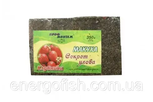 Макуха ПМ полуниця 350г, фото 1