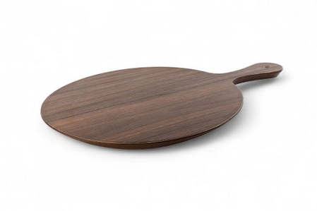 Дошка для сервірування 32см меламін Красива подача страв в ресторані Дошки для подачі страв, фото 2