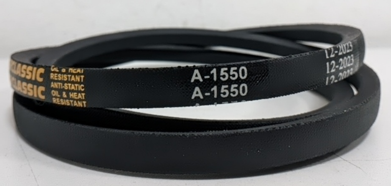 Ремінь клиновий А-1550 POWERCLASSIC