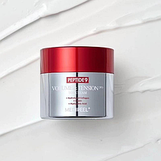 Крем для обличчя від зморшок з матриксилом  Medi Peel Peptide 9 Volume & Tension Tox Cream Pro, 50 гр