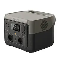 Зарядна станція EcoFlow RIVER 2