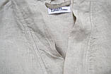 Халат Lotus Home - Mauna linen L/XL, фото 3