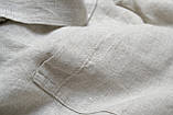 Халат Lotus Home - Mauna linen L/XL, фото 4