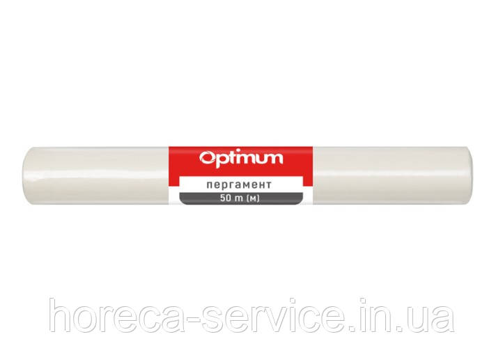 Пергамент для випічки PRO-Service Optimum 28 см. 50 м.