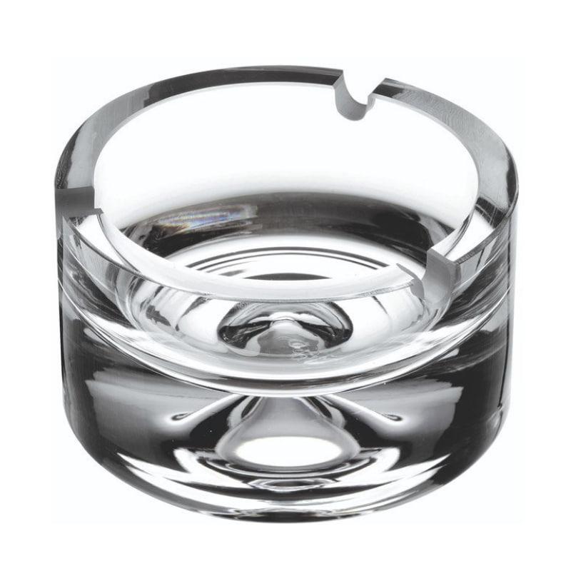 Попільниця кришталева Fumo Ashtray 5,5 см