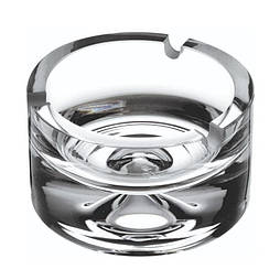Попільниця кришталева Fumo Ashtray 5,5 см