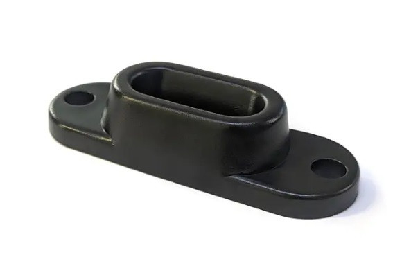 Напрямна двері Мерседес Віто 638 1996-2003 Mercedes Vito 638 стопор зсувної, фото 1