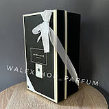 Аромадифузор Jo Malone Wood Sage & Sea Salt 165мл Джо Малон, фото 6