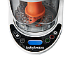 Блендер-пароварка Baby Brezza Food Maker Deluxe, фото 6