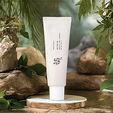 Сонцезахисний крем із пробіотиками - Beauty of Joseon Relief Sun Rice Probiotics SPF50+/PA++++ , 50 мл