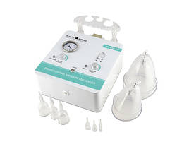 Апарат для вакуумного массажу мод. 818-VP