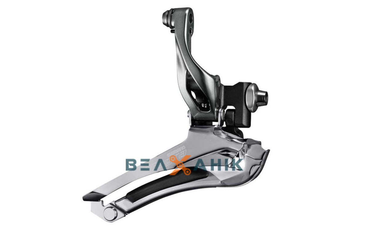 Перемикач передній 34,9 мм SHIMANO TIAGRA FD-4700 2х10