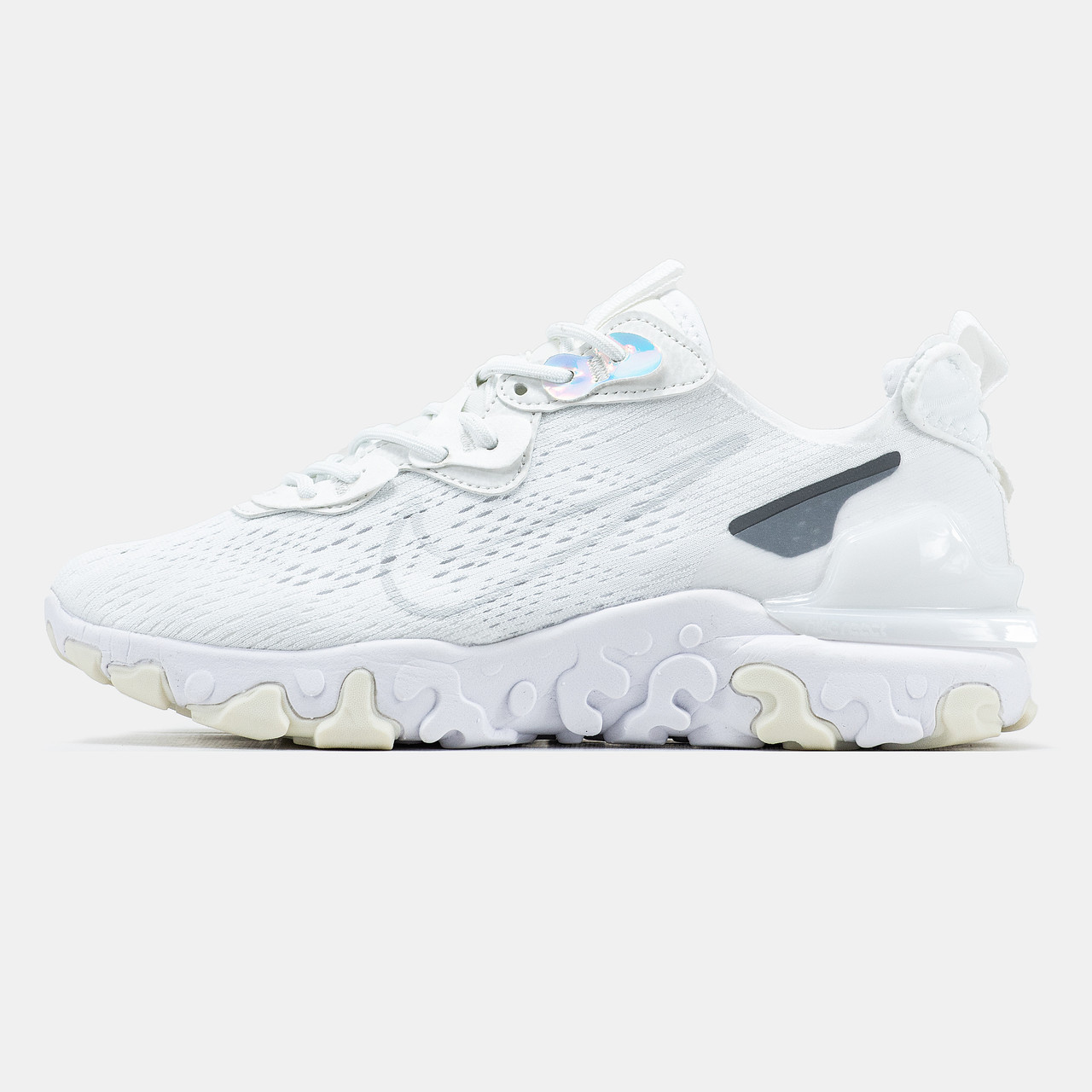 Чоловічі Кросівки Nike React Vision White / Найк Реакт Віжен