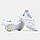 Чоловічі Кросівки Nike React Vision White / Найк Реакт Віжен, фото 4