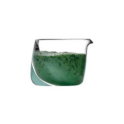 Соусник кришталевий 225мл Nude Glass