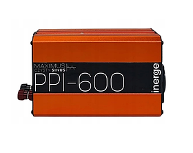 Перетворювач напруги 300Вт-600Вт INERGE PPI-600