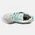 Жіночі Кеди Vans KNU Skool Grey Mint / Ванс КНУ Скул, фото 4