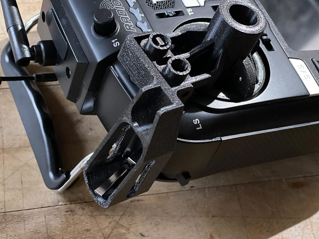 Захист рукояток пульта контролера RadioMaster TX16S