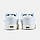 Жіночі Кеди Vans KNU Skool Light Blue / Ванс КНУ Скул, фото 6