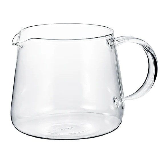 Сервер Hario VBS Barista Server 600 мл., фото 1