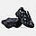 Жіночі Кросівки New Balance 1906R Polka Dot Phantom Black / Нью Беланс 1906Р Полка Дот Фантом, фото 4
