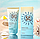 Уцінка прим'яті! Крем- лосьон захист від сонця Hanweini SPF 50 +PA+++, 40 мл, фото 3