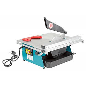 Плиткоріз електричний Euro craft sm 201