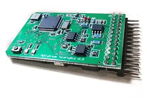 Модулі телеметрії