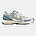 Жіночі Кросівки New Balance 1906R x KITH Grey Gold Blue / Нью Беланс 1906Р Кіт, фото 7