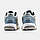 Жіночі Кросівки New Balance 1906R x KITH Grey Gold Blue / Нью Беланс 1906Р Кіт, фото 8