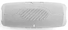 Акустика портативна JBL Charge 5 White (JBLCHARGE5WHT), фото 5