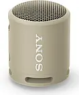 Акустика портативна Sony SRS-XB13 Beige, фото 5