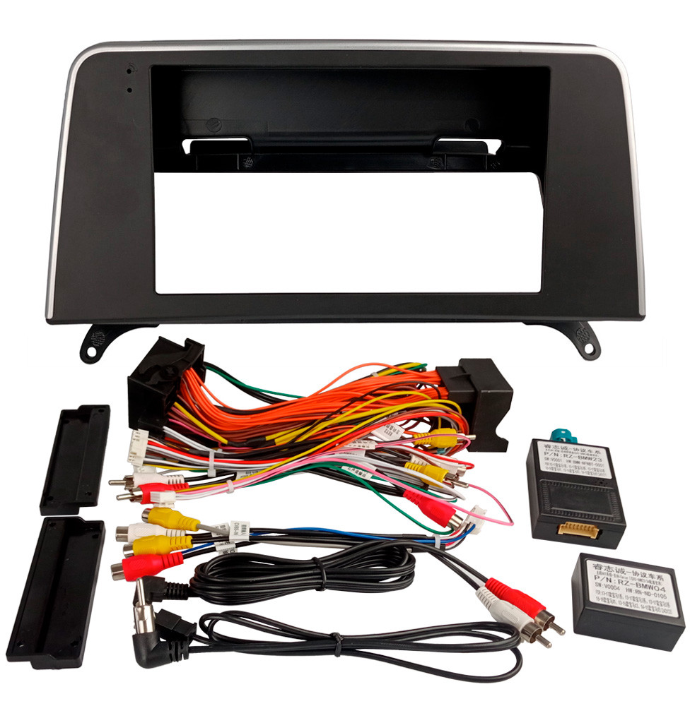 Перехідна рамка AWM BMW X5 (881-03-111)