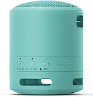 Акустика портативна Sony SRS-XB13 Blue, фото 3
