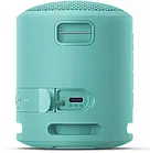 Акустика портативна Sony SRS-XB13 Blue, фото 4