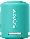 Акустика портативна Sony SRS-XB13 Blue, фото 5