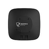 Інтелектуальна централь Ajax Hub 2 (4G) black з підтримкою датчиків з фотофіксацією, фото 4