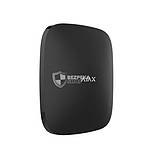 Інтелектуальна централь Ajax Hub 2 (4G) black з підтримкою датчиків з фотофіксацією, фото 3