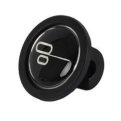 Кліпса для фіксації спиці до крила Eurofender (23619)