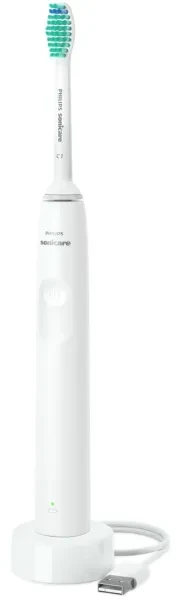 Електрична зубна щітка Philips 2100 Series HX3651/13