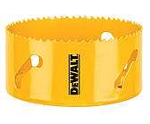 Ціфенбор-коронка DeWALT EXTREME2X LONGLIFE біметалічна 102мм (DT90338)