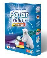 Порошок для ручного прання 400г, Polar Shine, Арт.54439
