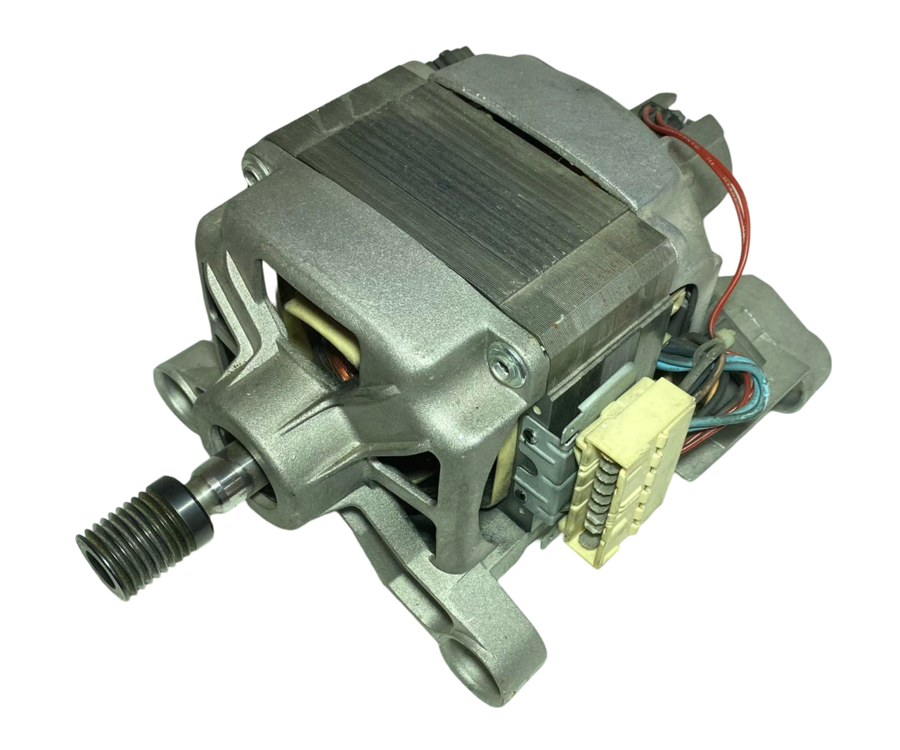 Двигатель (мотор) для стиральной машины LG Б/У 4681ER1005B 4681FR1194A