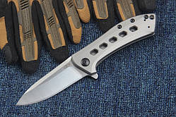 Zero Tolerance 0801TI