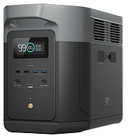 Портативна зарядна станція EcoFlow DELTA 2 Max