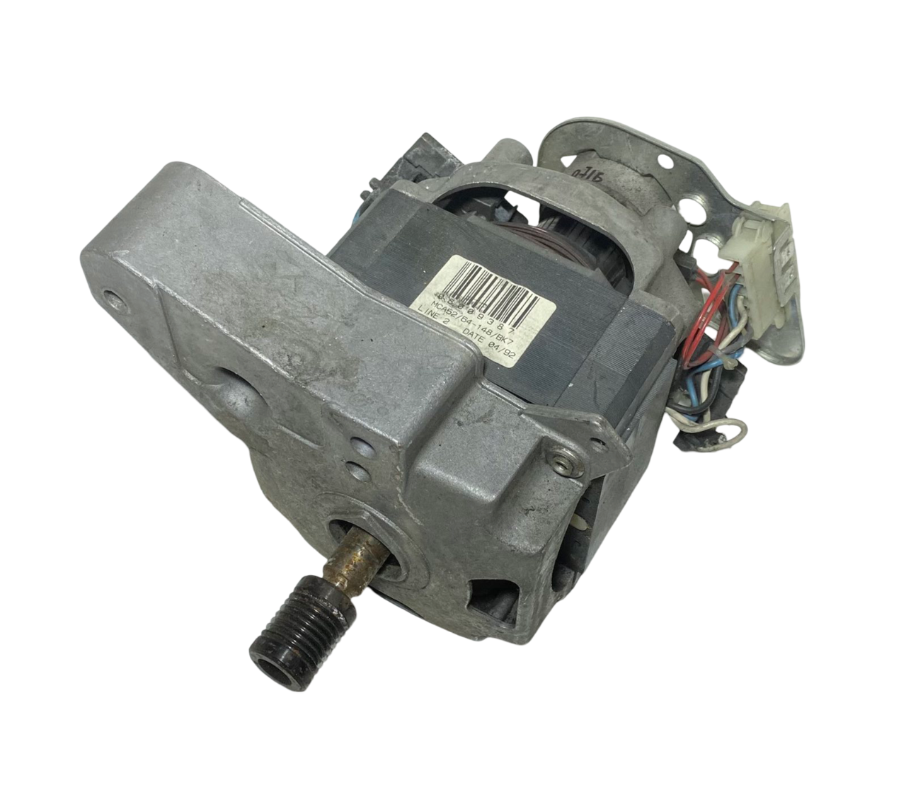 Двигун (мотор) для пральної машини Whirlpool Б/У 461971020531