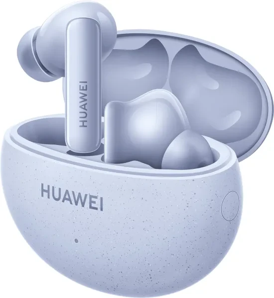 Бездротові навушники Huawei FreeBuds 5i Isle Blue