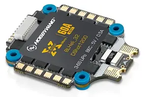 Для мультикоптерів