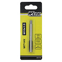 Мітчик Werk M10х1.5